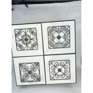 Metal Wall decor(4)